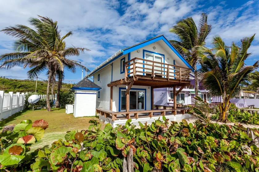 THE PALM BEACH HOUSE - Image 1
