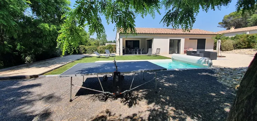 La Villa Beau Soleil - Image 1
