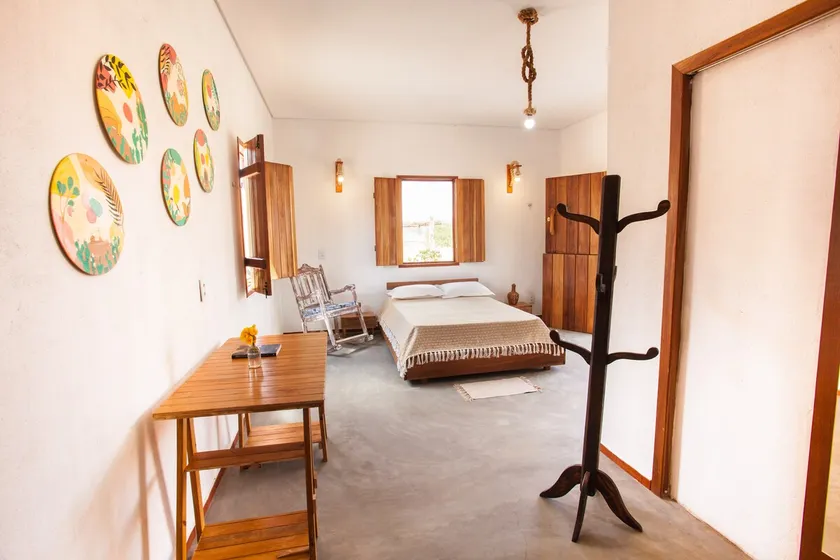 Ranchinho do Jabre - Country house in the cold of Serra - Image 1
