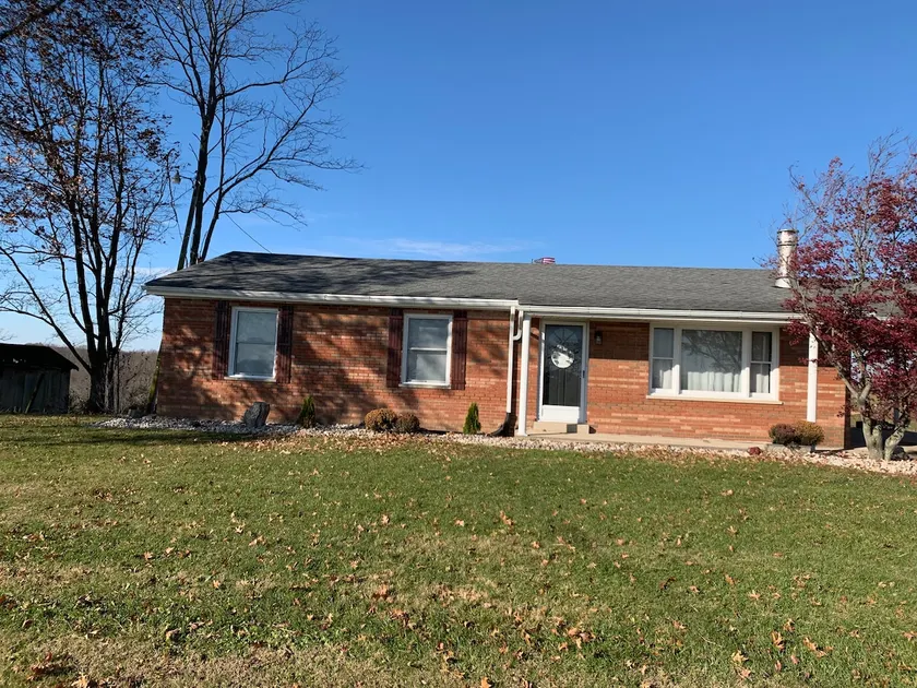 Residential Family Owned Farmhouse-9 mi from Ark - Image 1