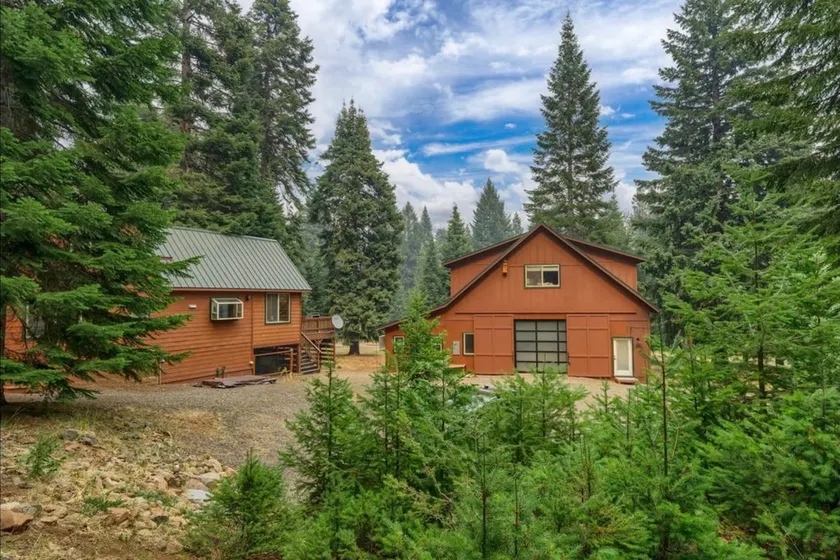 Gorgeous Lakeside HOUSE + SAUNA! - Image 1