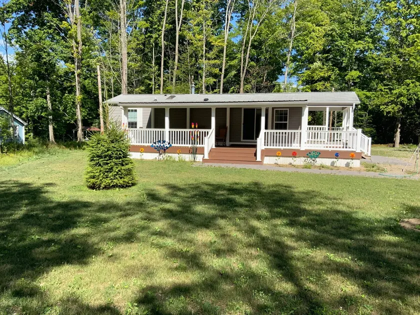I Quit, a cheerful get away cottage! - Image 1