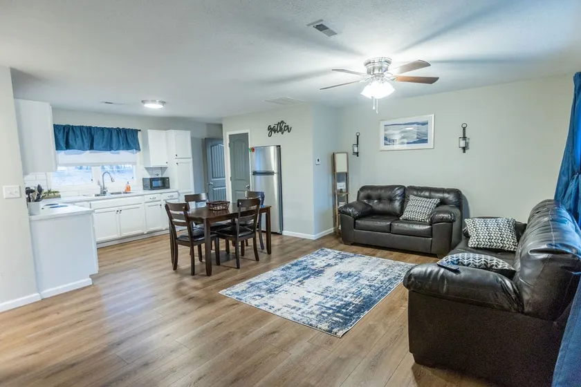 Spacious 2 bedroom in Rolla, minutes from I-44 - Image 1