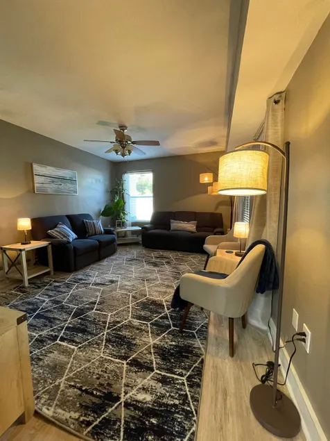 Melbourne Eau Gallie district stay - Image 1
