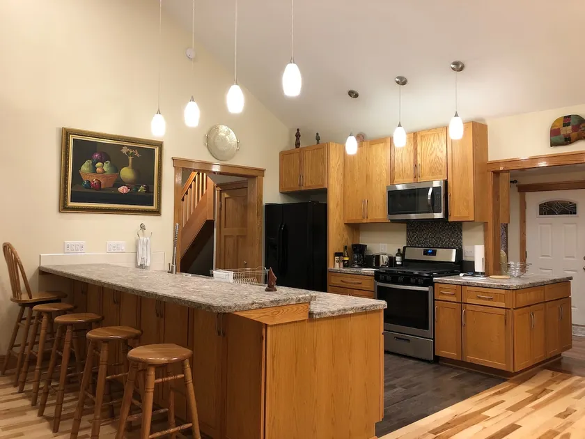 Luxury Home Away from Home - Image 1