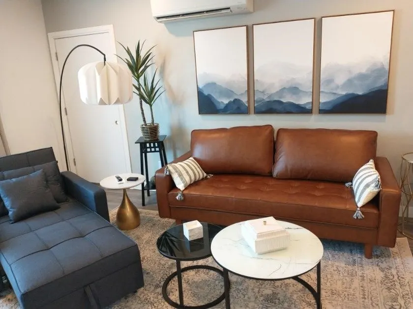 Lovely 1 Bedroom Serviced apartment in Sheboygan - Image 1