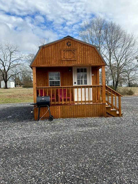 Rock Creek Cabins LLC - #3 - Image 1