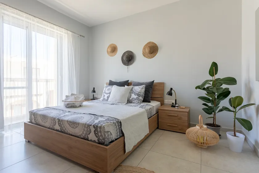 Beautiful 2 Bed Apartment in Għajnsielem - Image 1
