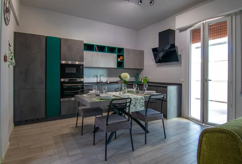 Maison 36 - Apartment near station/downtown - Image 1