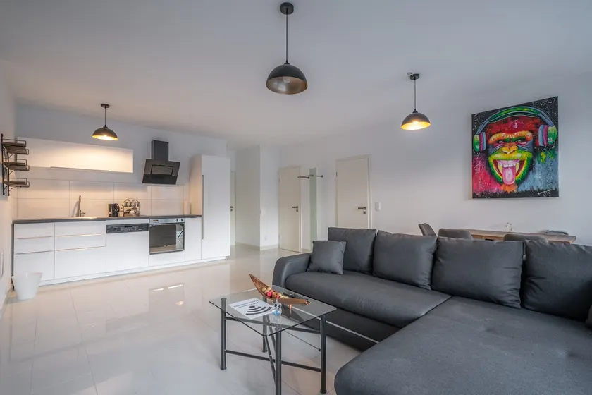 My Apartment im Bremer Viertel - Image 1