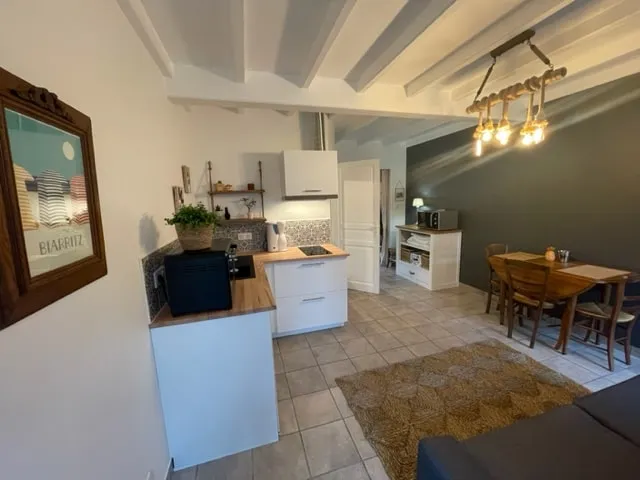 Non-smoking city apartment - Image 1