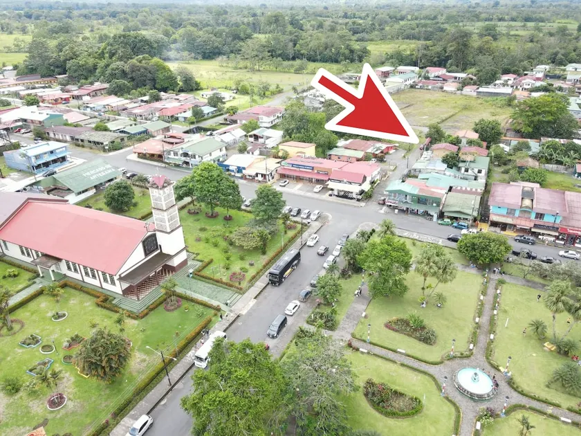 La Fortuna Downtown Boutique Hotel - Image 1
