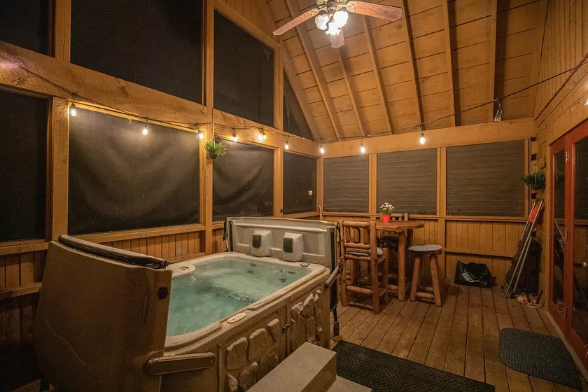 Escape to a quiet mountain culdesac-Location! - Image 1