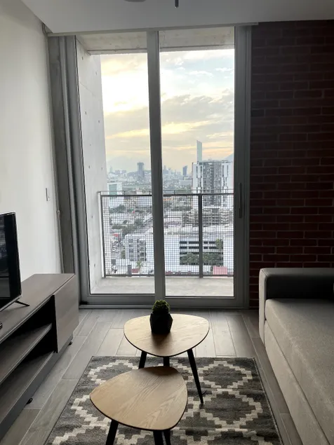 Apartment in Centro Cuauhtémoc - Image 1