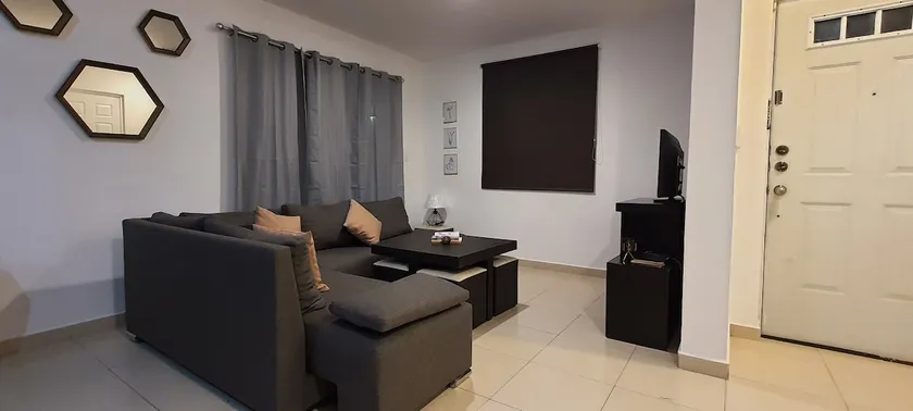 Casa Libertad in a private residential development - Image 1