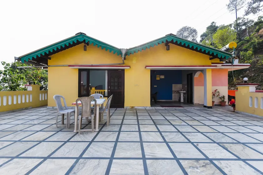 Ghorakhal Home Stay in the lap of Mother Nature - Image 1