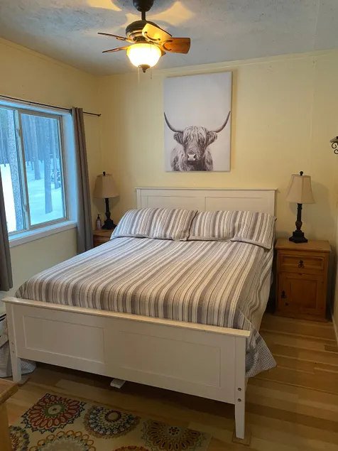 Adorable 1 Bedroom Mountain Guesthouse on 6 acres! - Image 1