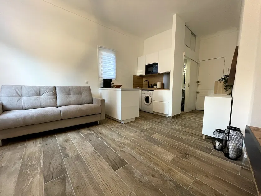 Monaco Cozy Studio - Image 1