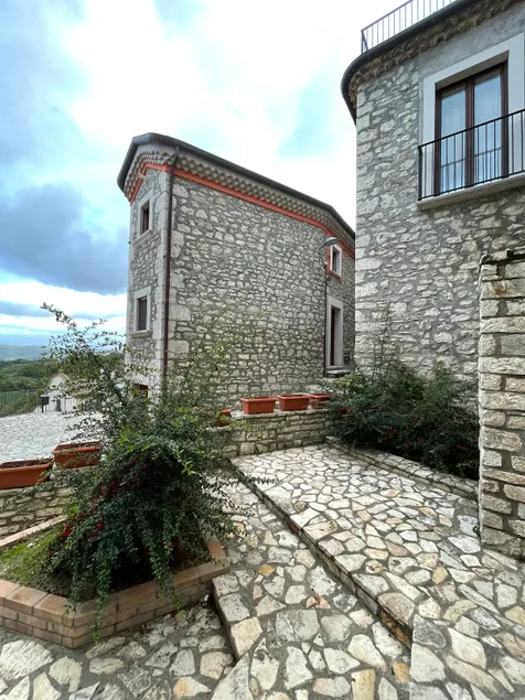 Il Campanaro in the heart of the Historic Center - Image 1