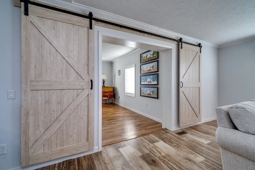 Deer Brook Cottage - Image 1
