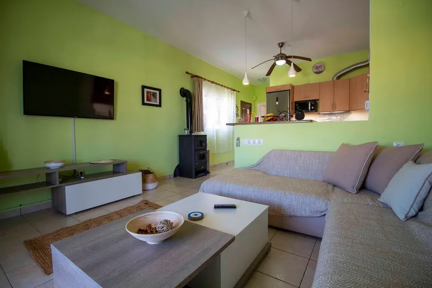 Casa Greca Vacation Home Acharavi Corfu - Image 1
