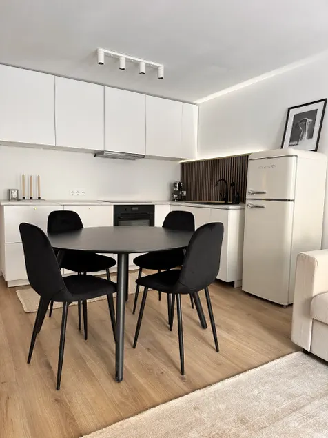 Modern Apartment near Center Parcs - Image 1