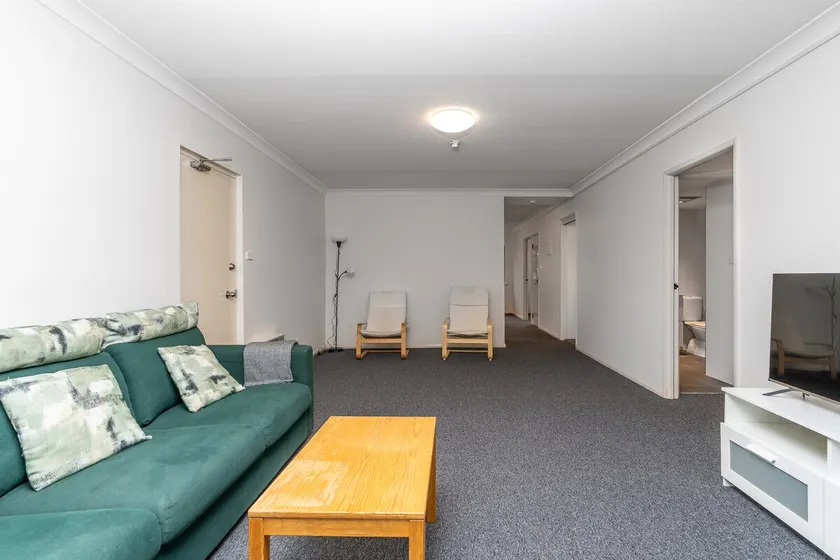 2BR Apartment Close to Glebe Park and Canberra City - Hosted by CanStay - Image 1