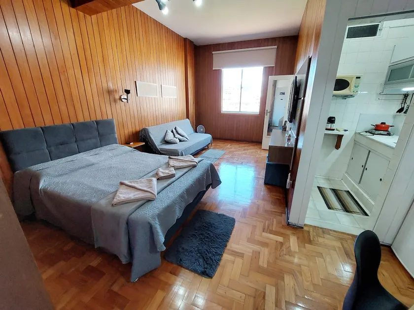 Studio 427 Teresópolis - Image 1