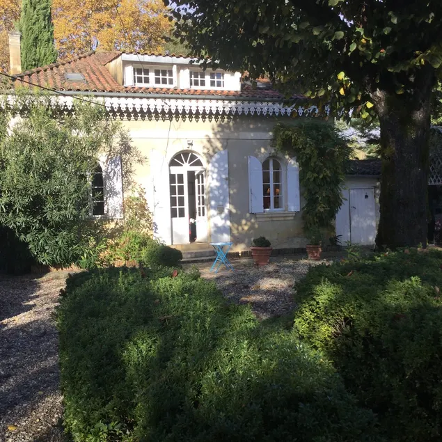 Canal Cottage - Image 1