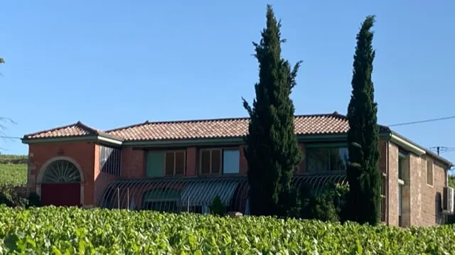 Gîte de la Vieille Vigne (Old Vine Cottage) - Image 1