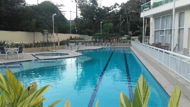 Flat rio stay, rio centro, globo, rock in rio. - Image 1