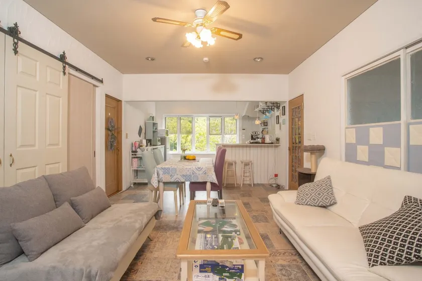 [Villa 2nd Floor] Fireworks, Hatsushima, Sagami Bay View Atami/Hakone/Odawara - Image 1