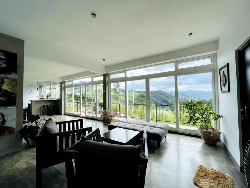 Villa in Kandy (2 - Bedroom) - Image 1