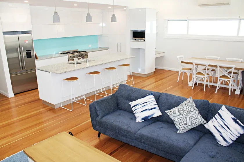 Biddy's Beach House - Image 1