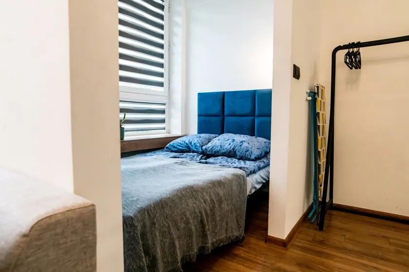 Comfortable studio in the city center of Radom No. 1 - Image 1