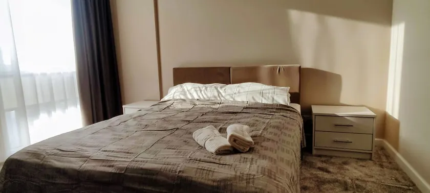 Szafir 15 apartment - Image 1