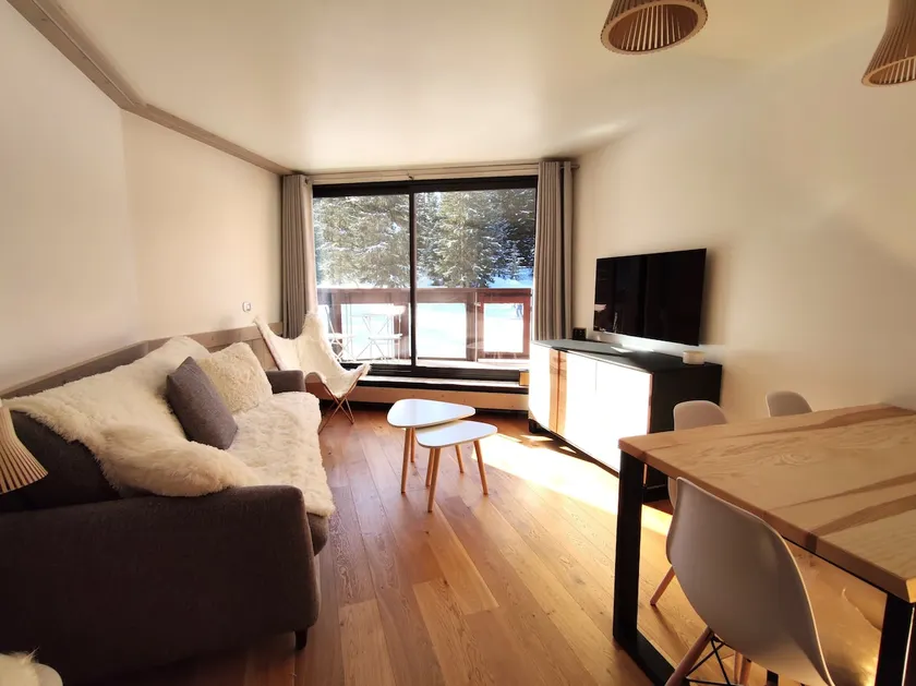 Douglas – Apartment in the heart of the Alpine Garden - Image 1