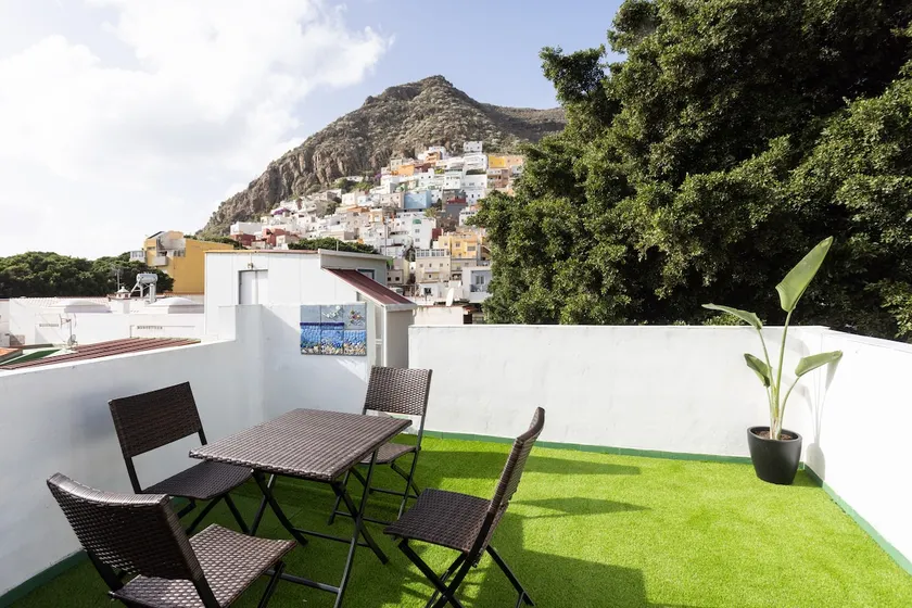 Sunnyland Casita San Andrés - Image 1