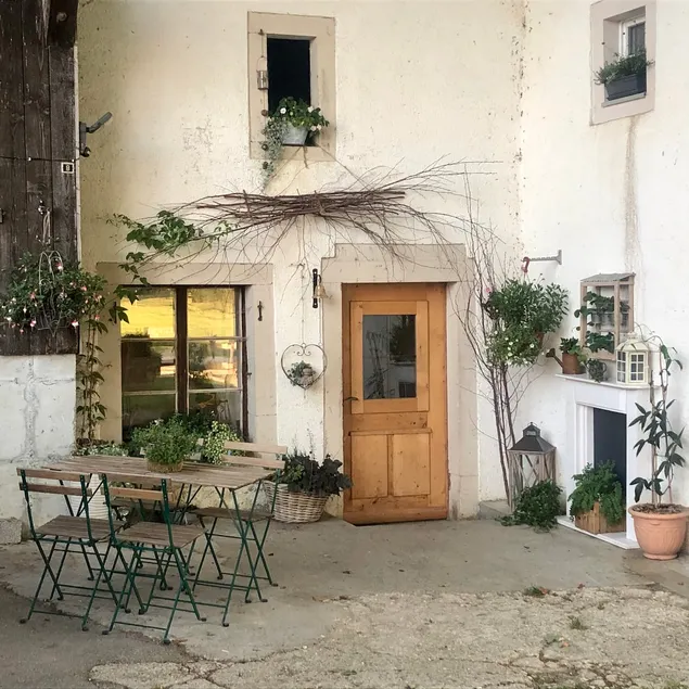 Ferienwohnung – La Doline (Le Peu-Péquignot), 4 Pe - Image 1