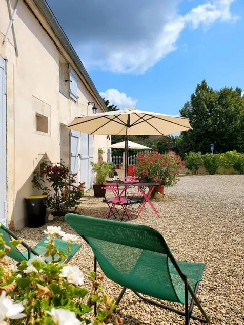 Guesthouse 'la Hulotte' - Image 1