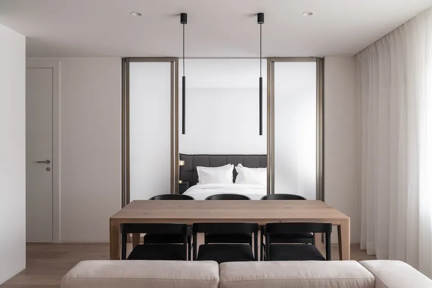 NEW Designer apartment in the heart of Kyiv - Image 1
