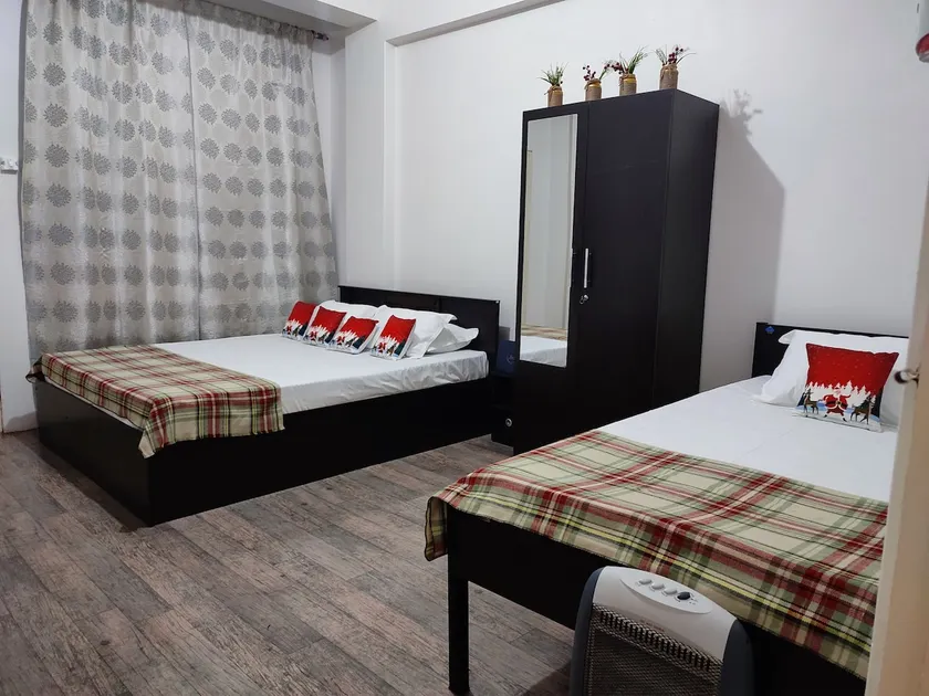 Bibiana's Apartment - Image 1