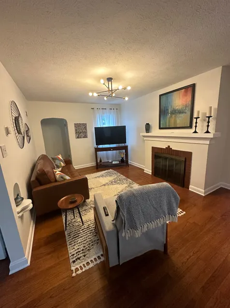 Private, safe, and quiet Cottage at Walnut Hill - Image 1