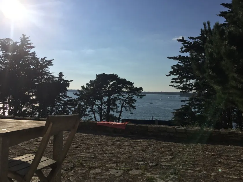 Sea view house - Image 1