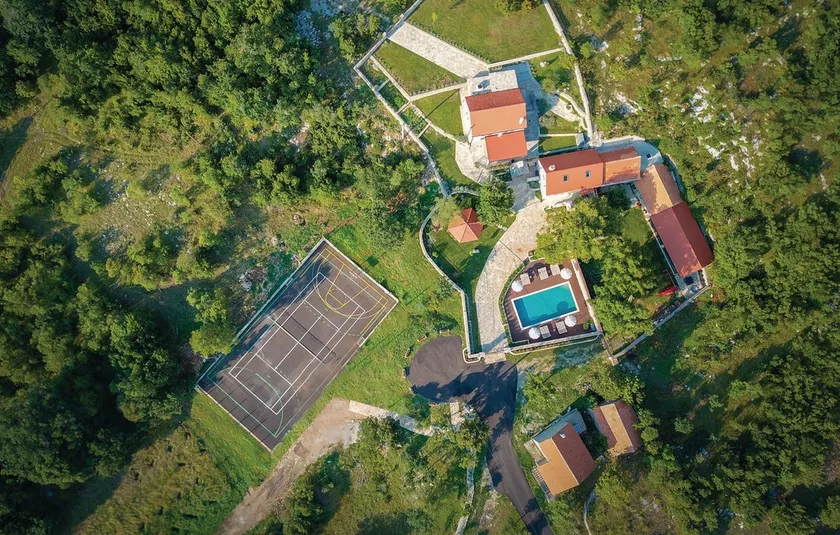 Holiday Home Marko - Image 1