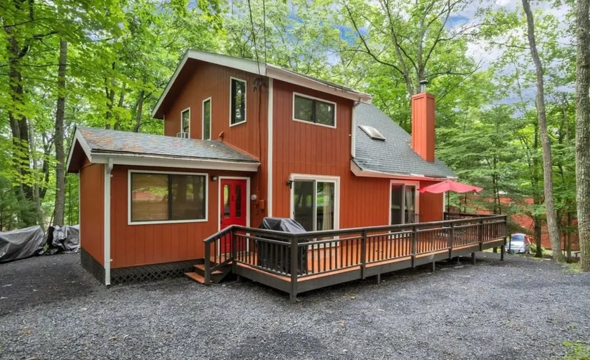 Moonlight Bliss-Cozy, Hot Tub,Dogs Allow,Game Room - Image 1