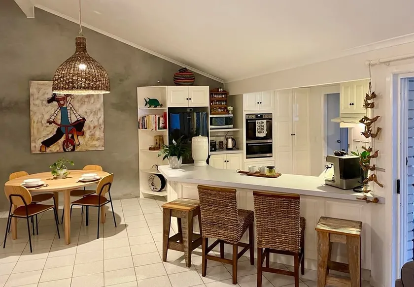 Downtown, Lennox head village, 2 bedroom duplex - Image 1