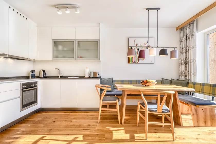 Apartamento vacacional apto para niños con sauna, jardín y barbacoa | Acepta mascotas - Image 1