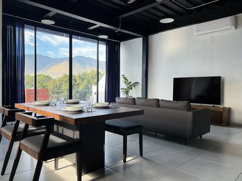 Central penthouse in the best area of Tepic - Image 1