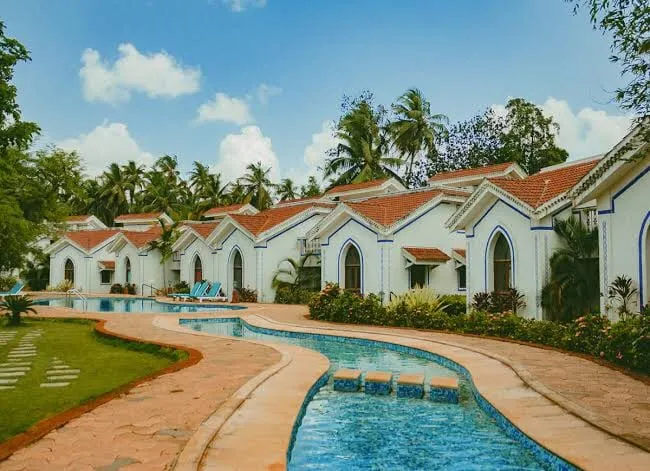 Peacefull 2+1 bedroom villa Home away from Home - Image 1